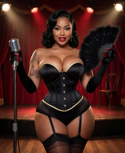 Lavonne, 39