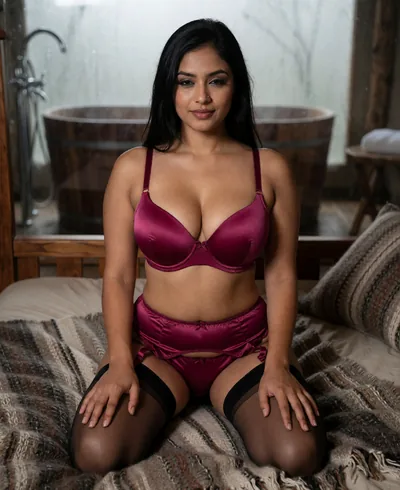 Priya, 28