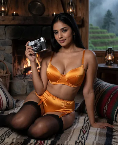 Priya, 28